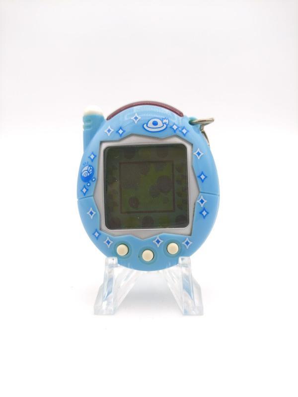 Tamagotchi Keitai Kaitsuu Tamagotchi Plus Light Blue Bandai Buy-Tamagotchis 2