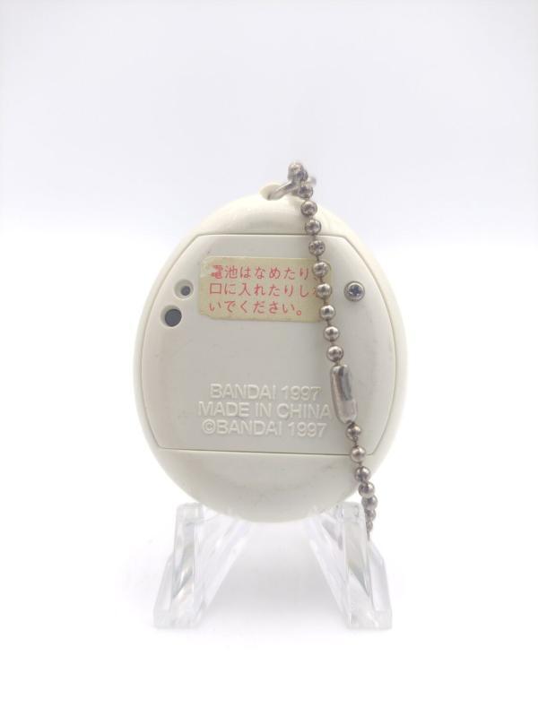 Tamagotchi Morino Forest Mori de Hakken! Tamagotch White Bandai 1997 Buy-Tamagotchis 3