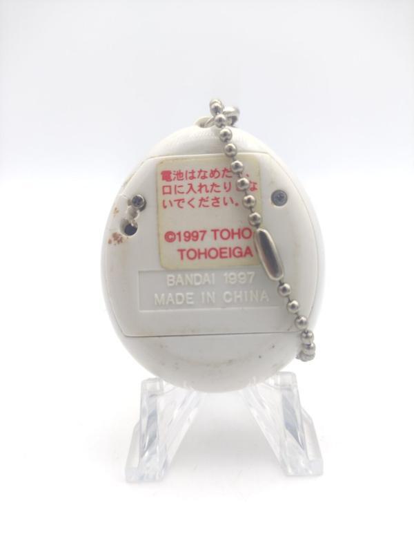Tamagotchi Mothra Blue Virtual Pet Bandai Japan Buy-Tamagotchis 3