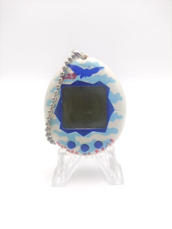 Tamagotchi Mothra Blue Virtual Pet Bandai Japan Buy-Tamagotchis 2