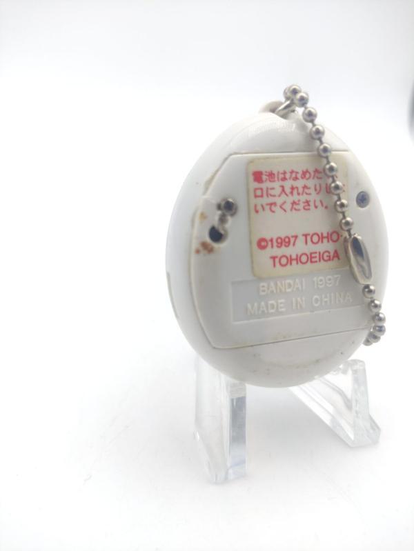 Tamagotchi Mothra Blue Virtual Pet Bandai Japan Buy-Tamagotchis 4