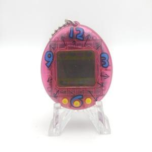 Tamagotchi Original P1/P2 Clear pink Bandai 1997 Japan Buy-Tamagotchis