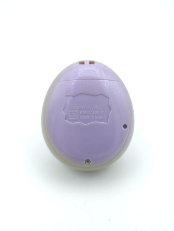 Tamagotchi P’s Purple Bandai japanese Buy-Tamagotchis 3