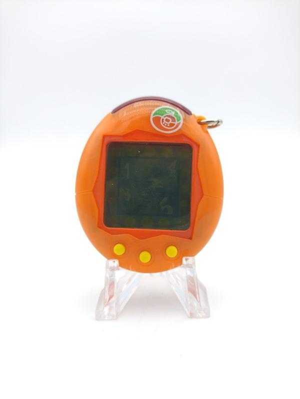 Tamagotchi Plus Connection Version 1 Clear Orange bandai Buy-Tamagotchis 2