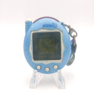 Tamagotchi Plus Keitai Kaitsuu Metallic Blue Bandai Buy-Tamagotchis