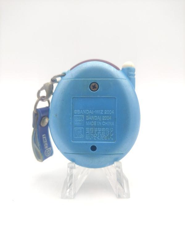 Tamagotchi Plus Keitai Kaitsuu Metallic Blue Bandai Buy-Tamagotchis 3