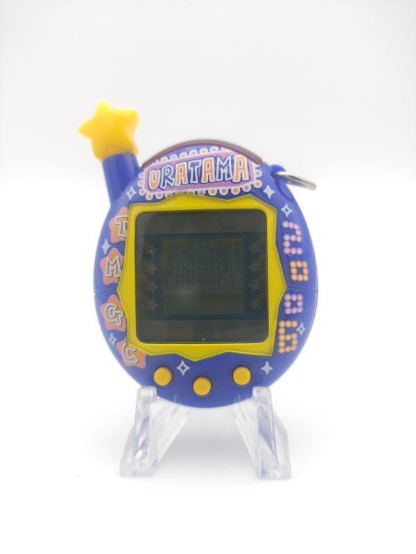 Tamagotchi Plus Ura Jinsei Uratama Ura Neon Blue Bandai Buy-Tamagotchis 2