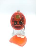 Tamagotchi V1 Umino  Umi de Hakken! Bandai 1998 Ocean Clear red Buy-Tamagotchis 4
