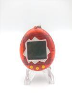 Tamagotchi V1 Umino  Umi de Hakken! Bandai 1998 Ocean Clear red Buy-Tamagotchis 3