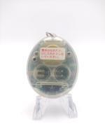 Tamagotchi V1 Umino  Umi de Hakken! Bandai 1998 Ocean Clear white Buy-Tamagotchis 4