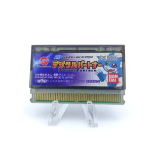 WonderSwan JPN Digimon Digital Partner Boutique-Tamagotchis