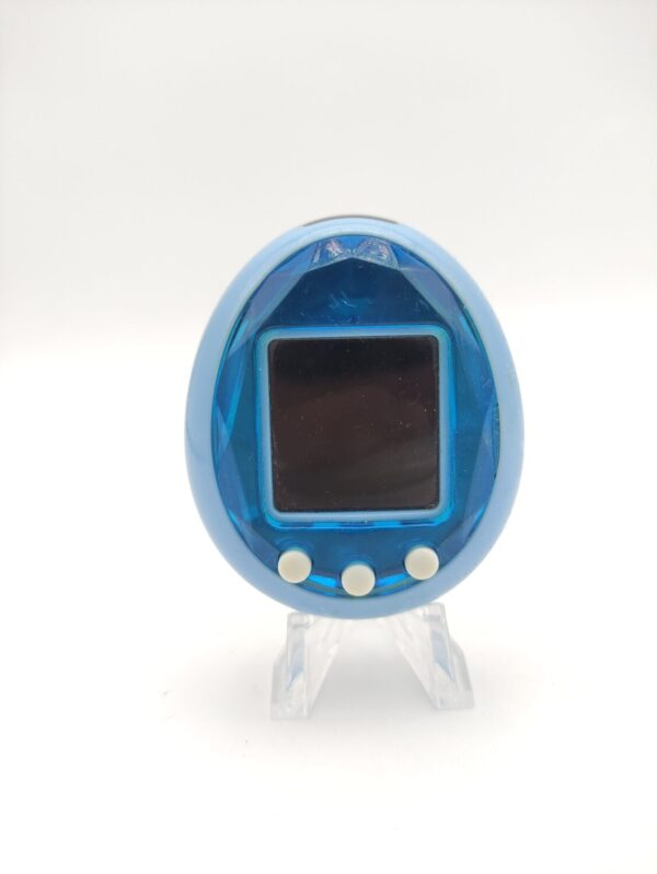 Tamagotchi ID Color Blue Virtual Pet Bandai Boutique-Tamagotchis