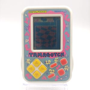 Tamagotchi Digital Pocket LCD BANDAI Virtual Pet Boutique-Tamagotchis