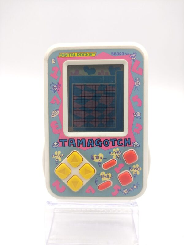 Tamagotchi Digital Pocket LCD BANDAI Virtual Pet Boutique-Tamagotchis