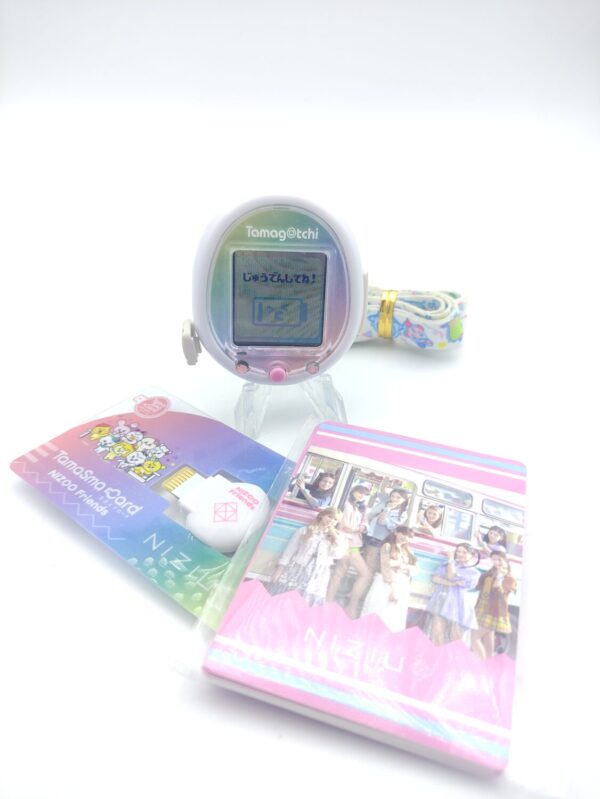 Tamagotchi Smart watch Niziu Japan Bandai Boutique-Tamagotchis