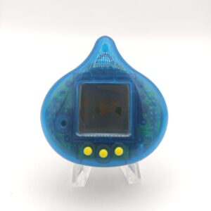 Dragon Quest Slime Virtual Pet Pedometer Arukundesu Enix Clear grey Boutique-Tamagotchis 5