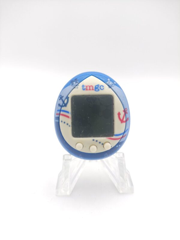 Tamagotchi Nano Marine Border egg Virtual pet Bandai Boutique-Tamagotchis