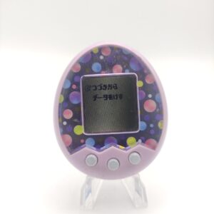 Tamagotchi ID Color Purple Virtual Pet Bandai Boutique-Tamagotchis 5