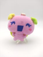Plush Bandai Violetchi Tamagotchi pink Case 10cm Boutique-Tamagotchis 2