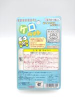 Yujin 1997 Kerokero Keroppi Green Color Virtual Pet Tamagotchi Japan Boutique-Tamagotchis 3