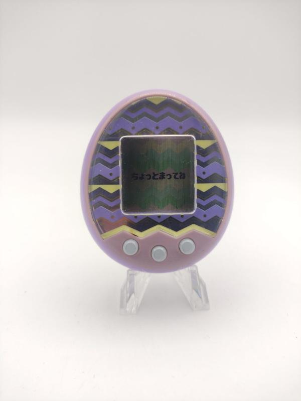 Bandai Tamagotchi m!x mix Color purple virtual pet Buy-Tamagotchis 2