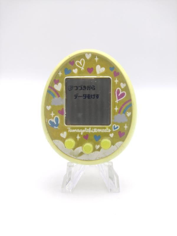 Bandai Tamagotchi On meets ver. Fairy Yellow Lanyard Buy-Tamagotchis 2