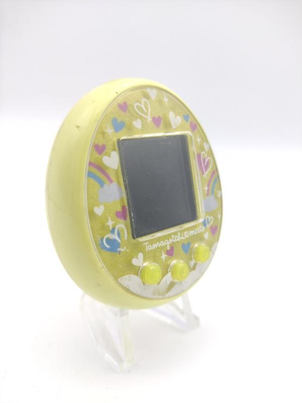 Bandai Tamagotchi On meets ver. Fairy Yellow Lanyard Buy-Tamagotchis 3