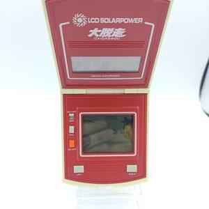 Daidassou Great Escape Bandai LCD solar power Bandai working Buy-Tamagotchis