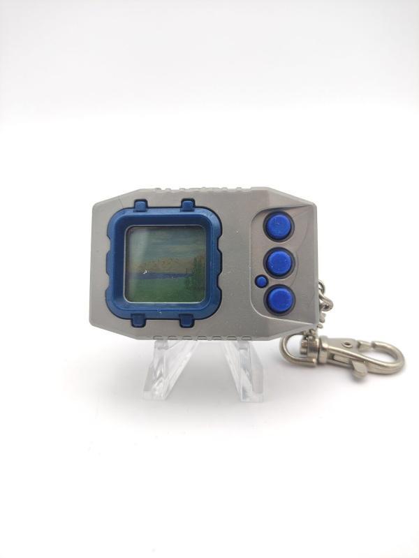 Digital Monster Digimon Pendulum Version Original Silver Blue Buy-Tamagotchis 2