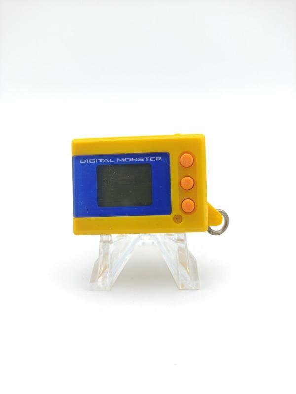 Digimon Digivice Digital Monster Mini yellow Bandai Buy-Tamagotchis 2