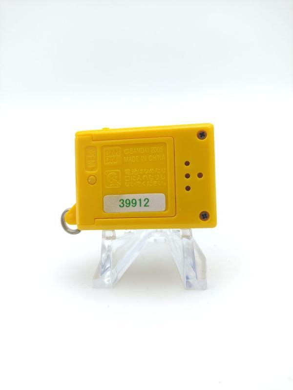 Digimon Digivice Digital Monster Mini yellow Bandai Buy-Tamagotchis 3