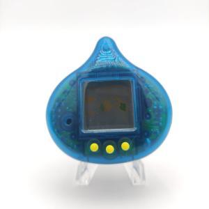 Dragon Quest Slime Virtual Pet Pedometer Arukundesu Enix Clear Blue Buy-Tamagotchis