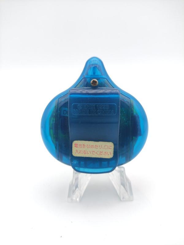 Dragon Quest Slime Virtual Pet Pedometer Arukundesu Enix Clear Blue Buy-Tamagotchis 3
