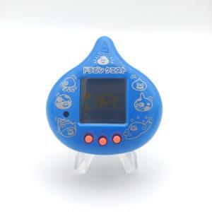 Dragon Quest Slime Virtual Pet Pedometer Arukundesu Enix Blue Buy-Tamagotchis