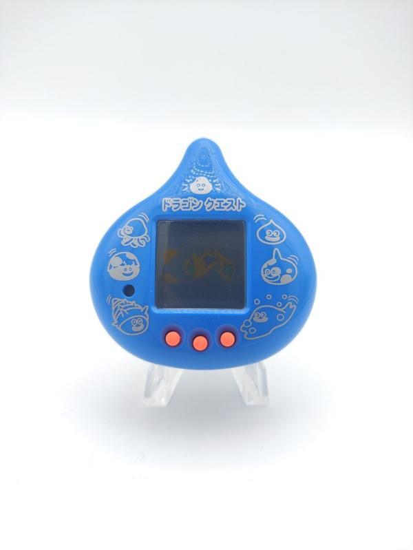 Dragon Quest Slime Virtual Pet Pedometer Arukundesu Enix Blue Buy-Tamagotchis 2