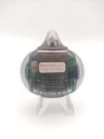 Dragon Quest Slime Virtual Pet Pedometer Arukundesu Enix Clear grey Buy-Tamagotchis 4
