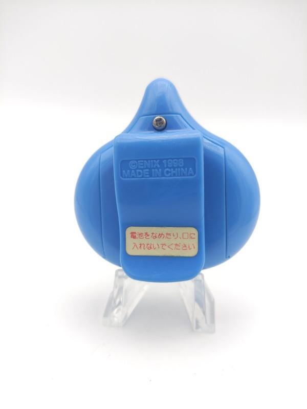 Dragon Quest Slime Virtual Pet Pedometer Arukundesu Enix Blue Buy-Tamagotchis 3