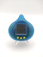 Dragon Quest Slime Virtual Pet Pedometer Arukundesu Enix Clear Blue Buy-Tamagotchis 3