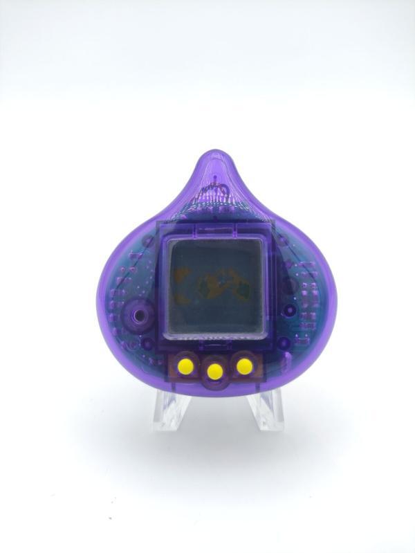 Dragon Quest Slime Virtual Pet Pedometer Arukundesu Enix Clear Purple Buy-Tamagotchis 2