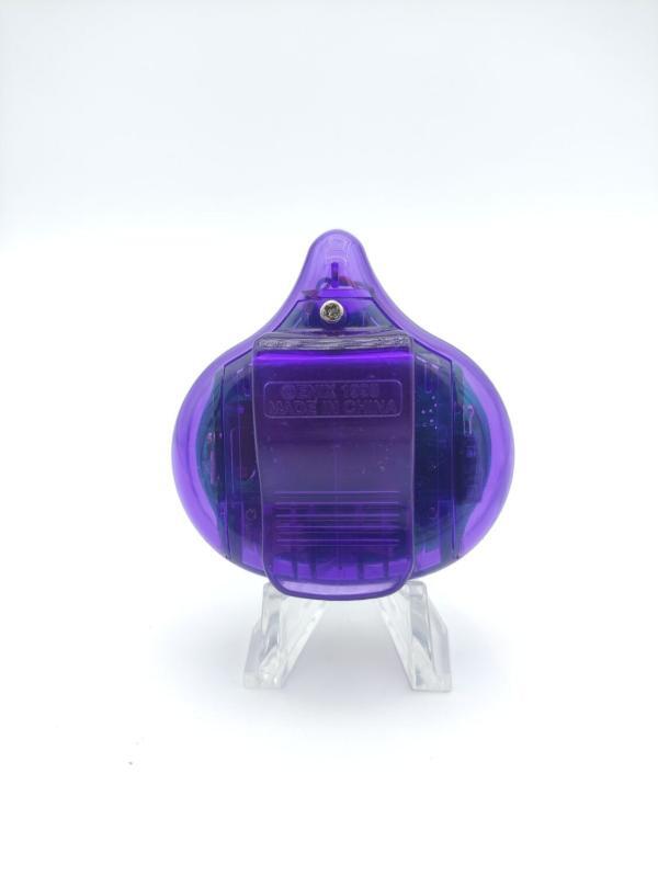 Dragon Quest Slime Virtual Pet Pedometer Arukundesu Enix Clear Purple Buy-Tamagotchis 3