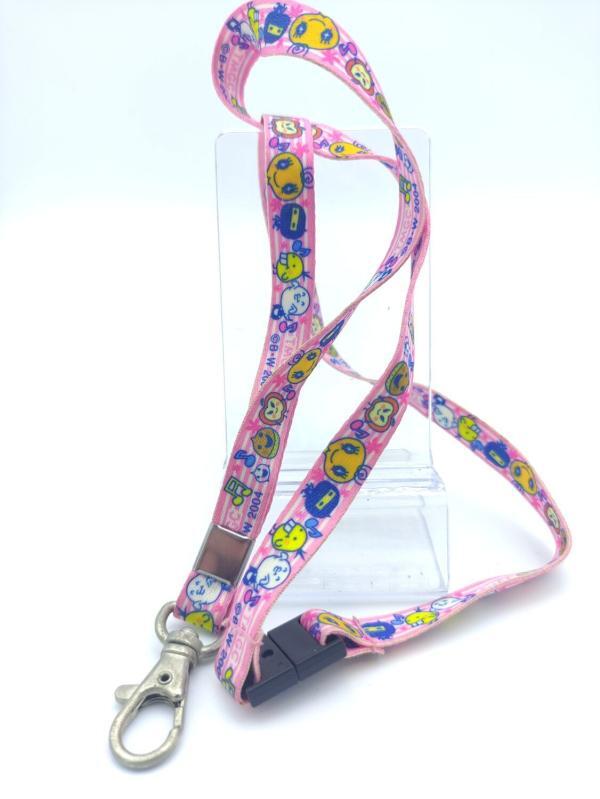 Tamagotchi Leash gear lanyard Pink Bandai Buy-Tamagotchis 2
