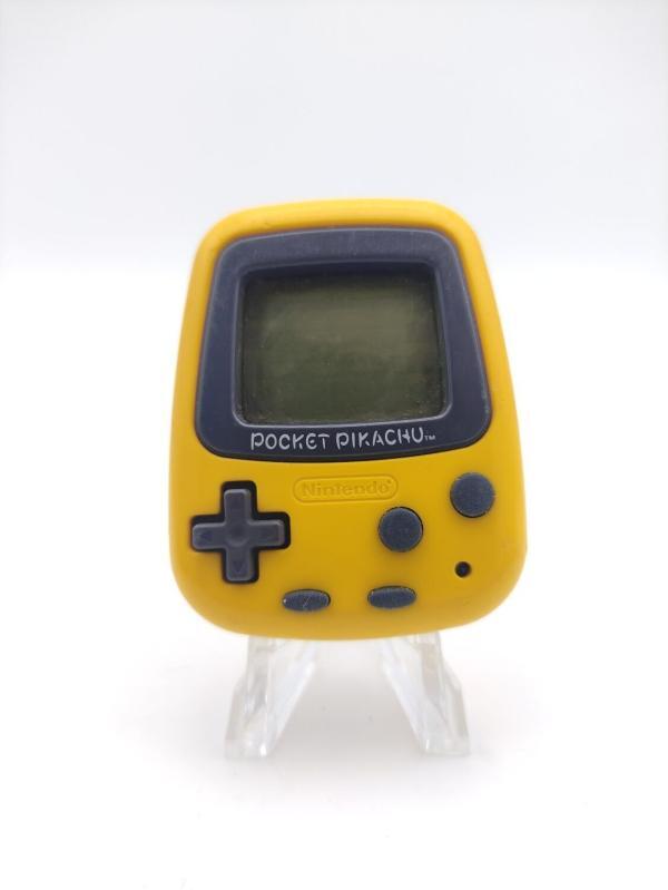 Nintendo Pokemon Pikachu Pocket Game Virtual Pet 1998 Pedometer Buy-Tamagotchis 2