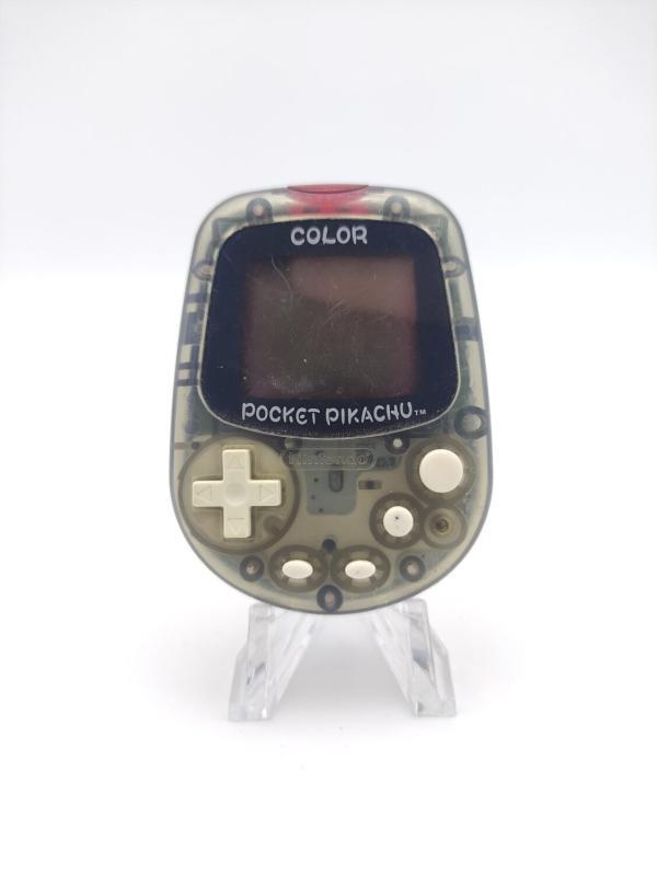 Nintendo Pokemon Pikachu Pocket Color Game Grey Pedometer Buy-Tamagotchis 2
