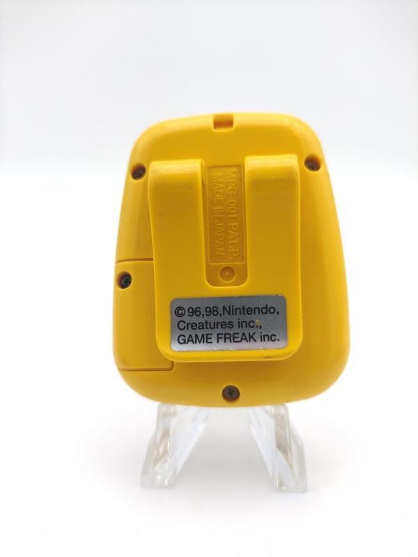 Nintendo Pokemon Pikachu Pocket Game Virtual Pet 1998 Pedometer Buy-Tamagotchis 3 Nintendo Pokemon Pikachu Pocket Game Virtual Pet 1998 Pedometer Buy-Tamagotchis 3