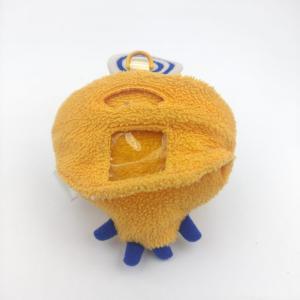 Plush Bandai Memetchi Tamagotchi Orange Case 12cm Buy-Tamagotchis 2