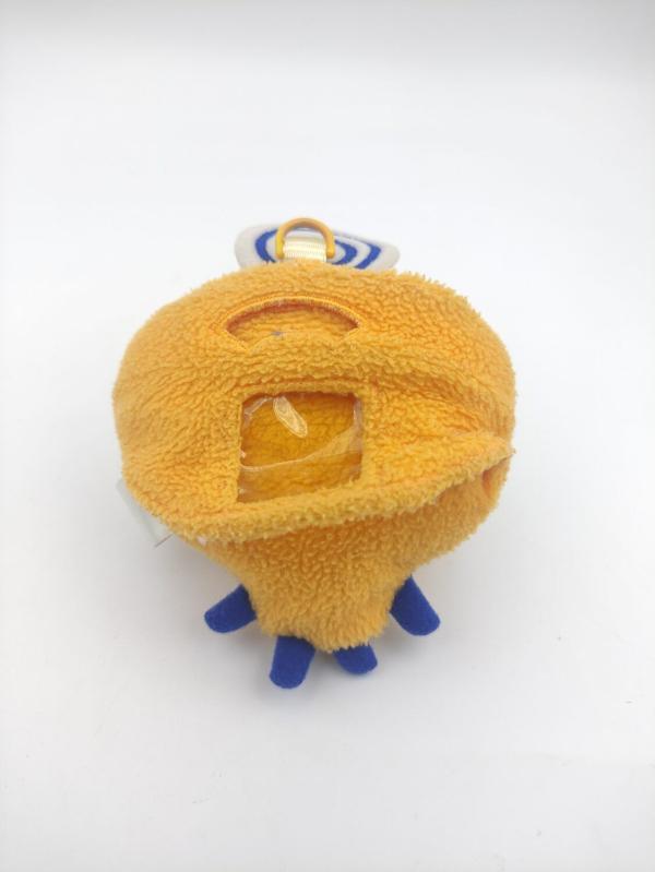 Plush Bandai Memetchi Tamagotchi Orange Case 12cm Buy-Tamagotchis 3