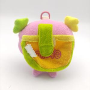 Plush Bandai Violetchi Tamagotchi pink Case 10cm Buy-Tamagotchis 2