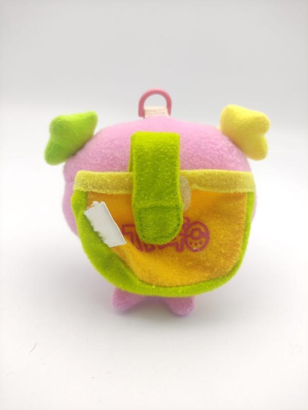 Plush Bandai Violetchi Tamagotchi pink Case 12cm Buy-Tamagotchis 3