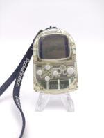 Sony Pocket Station memory card Skeleton grey SCPH-4000 Buy-Tamagotchis 3