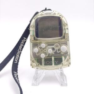 Sony Pocket Station memory card Skeleton grey SCPH-4000 Buy-Tamagotchis 6